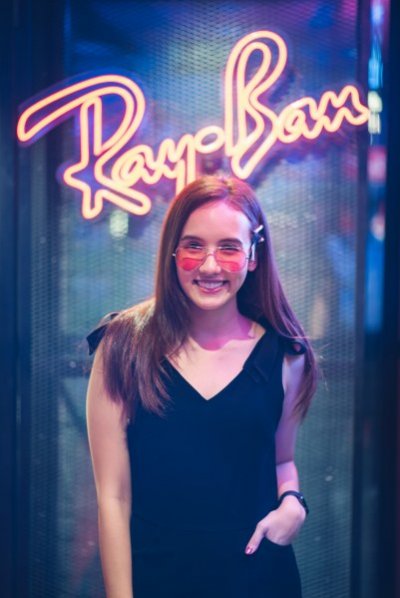 RAY-BAN Store เปิดตัวอย่างเป็นทางการแห่งแรกในประเทศไทยใจกลางสยาม เอาใจเหล่าคนรักแว่น