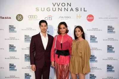 “VVON SUGUNNASIL FIRST SHOW Presented by KING POWER MAHANAKHON” 