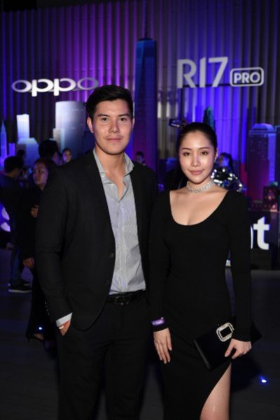 OPPO ดึง “แพร” วทานิกา และ สุรชัย แสงสุวรรณ ช่างภาพมือหนึ่ง ถ่ายทอดความเป็นแฟชั่นไอเท็ม 