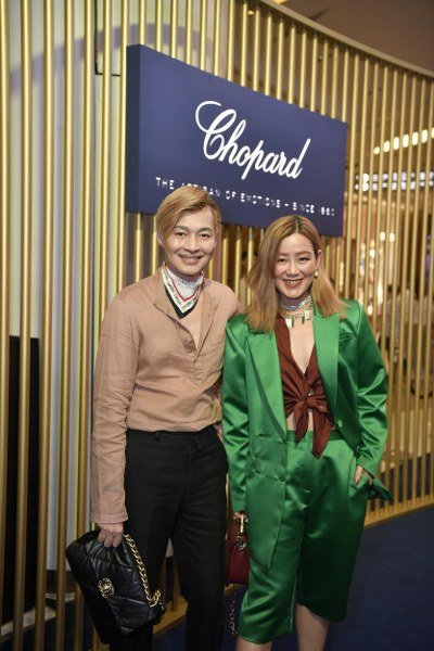 “Chopard” เปิดตัวทีมช่างศิลป์เบื้องหลังความเป็นอัจฉริยะด้านการสร้างสรรค์ เป็นครั้งแรกในประเทศไทย