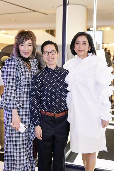 “OneSiam World Fashion Destination Unlimited Boundaries” เผยเทรนด์ฮอต ออทั่ม/วินเทอร์ 2018-2019