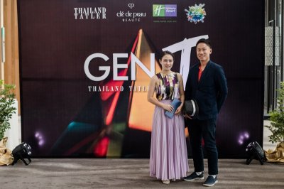 Thailand Tatler Generation T 2018 Launch Party 