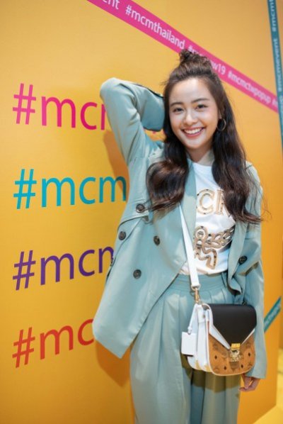 MCM เปิดตัว POP-UP STORE ภายใต้คอนเซ็ปท์ใหม่ล่าสุด ‘POP RABBIT’ แห่งแรกในเอเชียตะวันออกเฉียงใต้ 