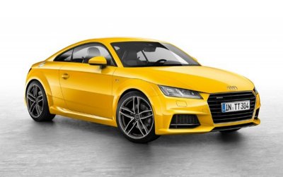 Audi จัดทริปให้เซเลบสัมผัสอาวดี้รุ่นพิเศษใน “อาวดี้ เอ็กซ์คลูซีฟ ไดรฟ์วิ่ง เอ็กซ์พีเรียนซ์ แอท หัวหิน”
