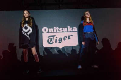 Onitsuka Tiger Autumn Winter 2019 เปิดตัวธีม “Downtown Rave” แรงบันดาลใจจากวัยรุ่นยุค ‘90s 