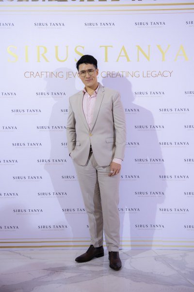 “Sirus Tanya” เผยเวิลด์ มาสเตอร์พีซ พร้อมฉายความสำเร็จ 5 ผู้หญิงแถวหน้า ผ่านจิวเวลรี่ กว่า 800 ล้านบาท