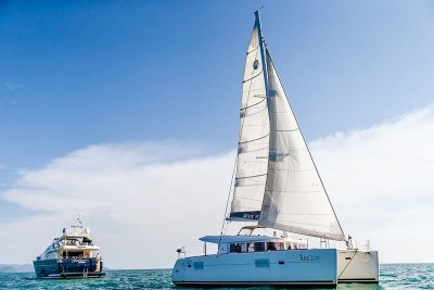 Matara X Blue Voyage ล่องเรือซูเปอร์ยอร์ชหรู ชมเครื่องประดับมุก “The Exclusive Pearl Hunting Trip”