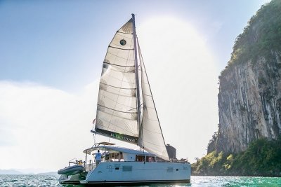 Matara X Blue Voyage ล่องเรือซูเปอร์ยอร์ชหรู ชมเครื่องประดับมุก “The Exclusive Pearl Hunting Trip”