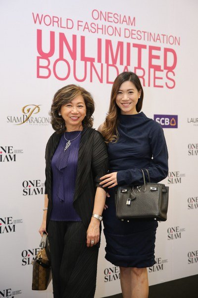 “OneSiam World Fashion Destination Unlimited Boundaries” เผยเทรนด์ฮอต ออทั่ม/วินเทอร์ 2018-2019