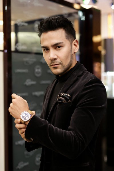  “SIAM PARAGON WATCH EXPO 2019” สุดอลังการ “THE RHYTHM OF TIMEPIECES”