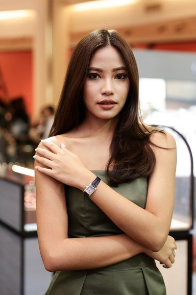  “SIAM PARAGON WATCH EXPO 2019” สุดอลังการ “THE RHYTHM OF TIMEPIECES”