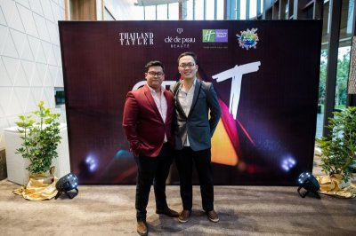 Thailand Tatler Generation T 2018 Launch Party 