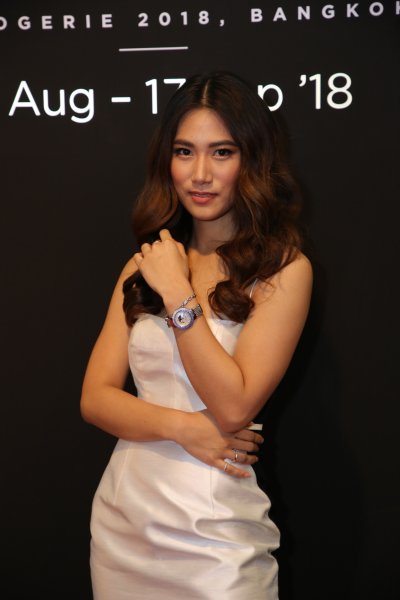 “Central/ZEN International Watch Fair 2018” มหกรรมนาฬิกาสุดยิ่งใหญ่แห่งเอเชียประจำปี ครั้งที่ 20