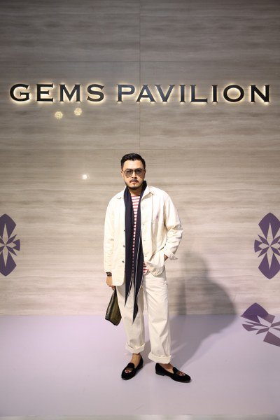 Gems Pavilion เปิด The Iconic Boutique พร้อมนิทรรศการ “The Iconic of Gems by Gems Pavilion” 