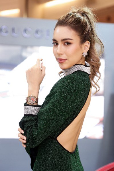  “SIAM PARAGON WATCH EXPO 2019” สุดอลังการ “THE RHYTHM OF TIMEPIECES”