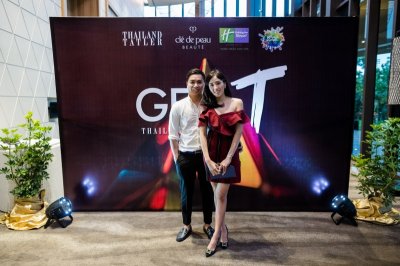 Thailand Tatler Generation T 2018 Launch Party 