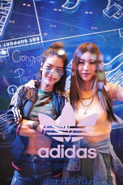 adidas Originals ร่วมฉลองเปิด JD แฟลกชิพสโตร์ แห่งแรกในไทย ที่ไอคอนสยาม 