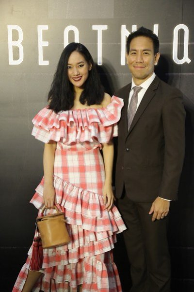 SC ASSET ปลุกความเท่ห์ยุค MCM จัดงานเอ็กซ์คลูซีฟ ปาร์ตี้ “BEATNIQ”  A LIMITED LUXURY CONDOMINIUM 