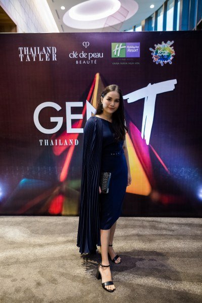 Thailand Tatler Generation T 2018 Launch Party 