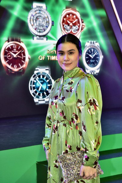  “SIAM PARAGON WATCH EXPO 2019” สุดอลังการ “THE RHYTHM OF TIMEPIECES”