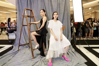 “OneSiam World Fashion Destination Unlimited Boundaries” เผยเทรนด์ฮอต ออทั่ม/วินเทอร์ 2018-2019