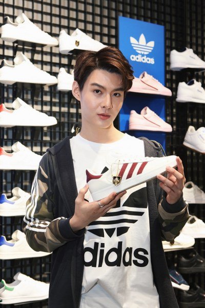 adidas Originals ร่วมฉลองเปิด JD แฟลกชิพสโตร์ แห่งแรกในไทย ที่ไอคอนสยาม 