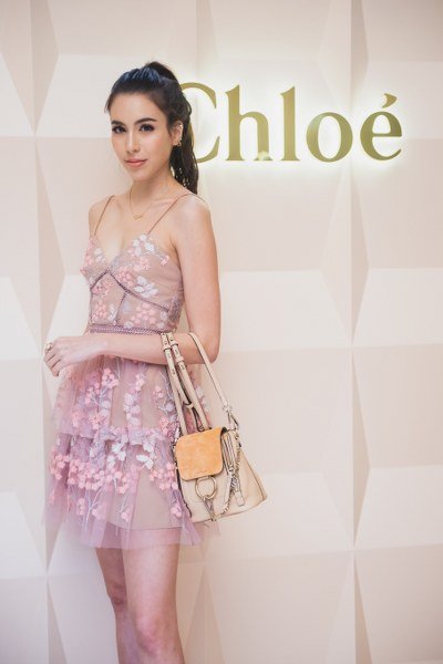 Chloé เปิด ป๊อป อัพ สโตร์ ชวนแฟชั่นนิสต้า เปิดประสบการณ์การช็อปไอเทมโปรด ฤดูใบไม้ผลิปี 2019