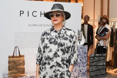 PICHITA เผยโฉมคอลเลคชั่น Pre-Fall’18 “Flows of Bangkok” พร้อมเปิด Pop-Up เอ็กซ์คลูซีฟ ณ ศิวิไล สโตร์   