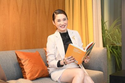 SC ASSET ปลุกความเท่ห์ยุค MCM จัดงานเอ็กซ์คลูซีฟ ปาร์ตี้ “BEATNIQ”  A LIMITED LUXURY CONDOMINIUM 