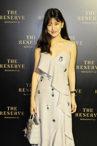 “พฤกษา” พาคนดังสัมผัส “THE RESERVE SUKHUMVIT 61” ที่สุดแห่งลักซูรี่คอนโดระดับพรีเมียม 