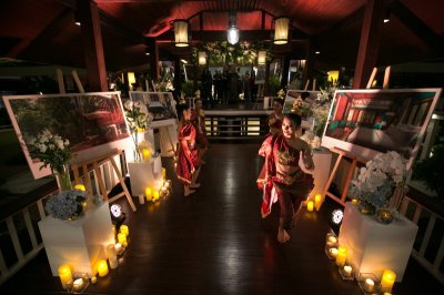 Rosewood Luang Prabang นําวิถีชีวิต และ วัฒนธรรมอันงดงามของชาวลาวสู่นักเดินทางชาวไทย  