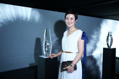 Grand Seiko จัดนิทรรศการในรูปแบบอินสตอลเลชั่น อาร์ต “THE FLOW OF TIME” BANGKOK