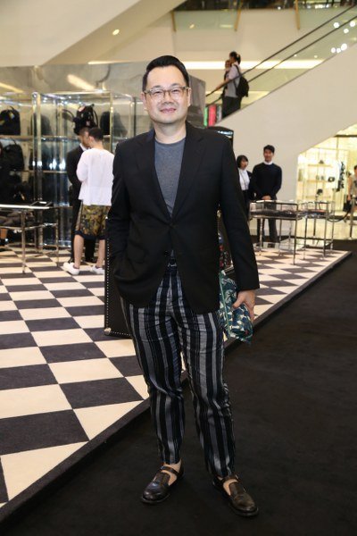 นิทรรศการ Prada “My Character” Project จัดแสดงครั้งแรกในเอเชียแปซิฟิก