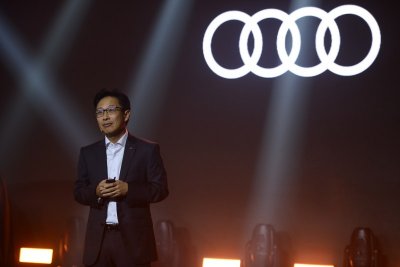 “Audi Thailand Headquarter” โดดเด่นและยิ่งใหญ่ที่สุดในภูมิภาคเอเชียตะวันออกเฉียงใต้