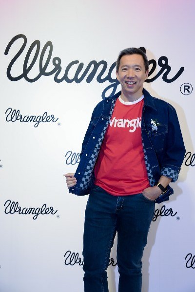 แรงเลอร์ จัดงาน  “Wrangler Wander Ready” เผยโฉมคอลเลคชั่นใหม่ พร้อมเปิดแฟล็กชิฟสโตร์ ดีไซน์ล่าสุด