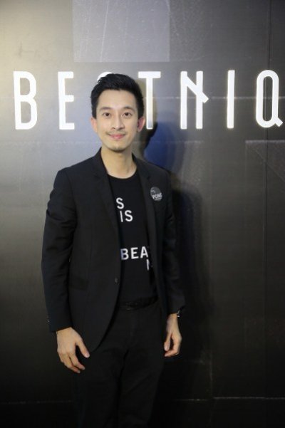 SC ASSET ปลุกความเท่ห์ยุค MCM จัดงานเอ็กซ์คลูซีฟ ปาร์ตี้ “BEATNIQ”  A LIMITED LUXURY CONDOMINIUM 