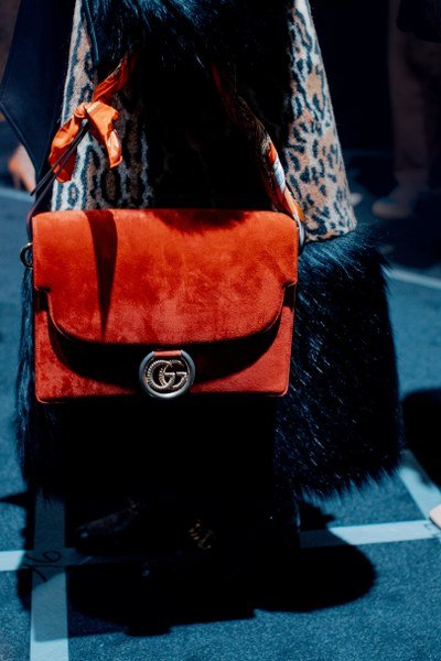 GUCCI เปิดตัว F/W 2019 ถ่ายทอดแรงบันดาลใจจากหน้ากาก สะท้อนระหว่างสิ่งที่มองเห็นได้ และมองไม่เห็น