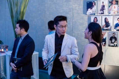 Thailand Tatler Generation T 2018 Launch Party 