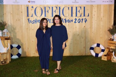  นิตยสาร L’Officiel Thailand ฉลองครบรอบ 5 ปี จัดเอ็กซ์คลูซีฟทริปพร้อมชมแฟชั่นโชว์สุดพิเศษ