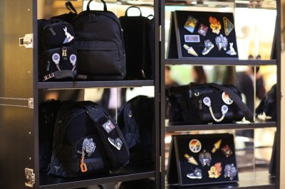 นิทรรศการ Prada “My Character” Project จัดแสดงครั้งแรกในเอเชียแปซิฟิก