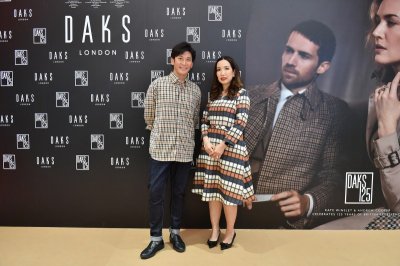 DAKS เปิดตัว DAKS Flagship Store โฉมใหม่ พร้อมคอลเลกชั่นพิเศษฉลองวาระครบรอบ 125 ปี 