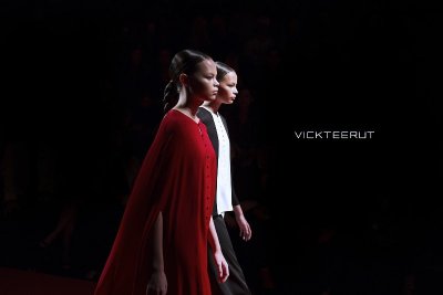 Vickteerut Multiple Perspectives Autumn/Winter 2017