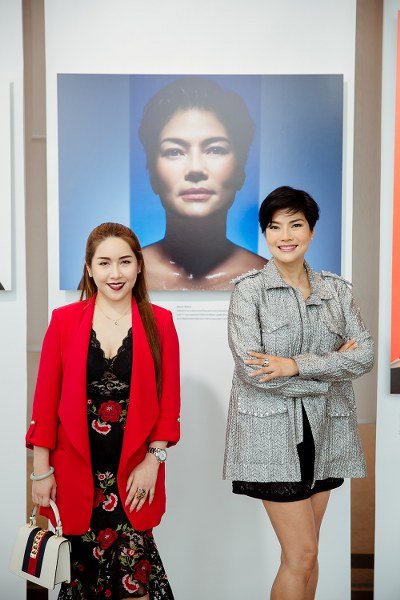 เกษรวิลเลจ จัดงาน GAYSORN URBAN RETREAT “PORTRAITS of LIFE” PHOTO EXHIBITION 