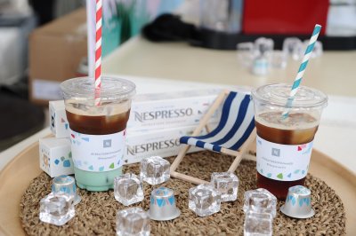 Nespresso เปิดตัวกาแฟ 2 สูตรพิเศษ แรงบันดาลใจจากวัฒนธรรมการดื่มกาแฟ