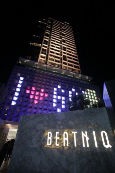 SC ASSET ปลุกความเท่ห์ยุค MCM จัดงานเอ็กซ์คลูซีฟ ปาร์ตี้ “BEATNIQ”  A LIMITED LUXURY CONDOMINIUM 