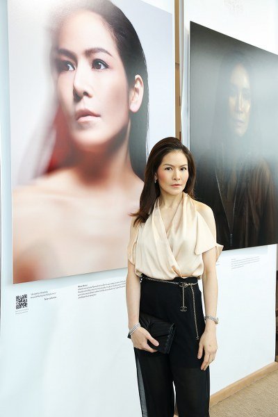 เกษรวิลเลจ จัดงาน GAYSORN URBAN RETREAT “PORTRAITS of LIFE” PHOTO EXHIBITION 