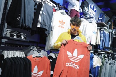 adidas Originals ร่วมฉลองเปิด JD แฟลกชิพสโตร์ แห่งแรกในไทย ที่ไอคอนสยาม 