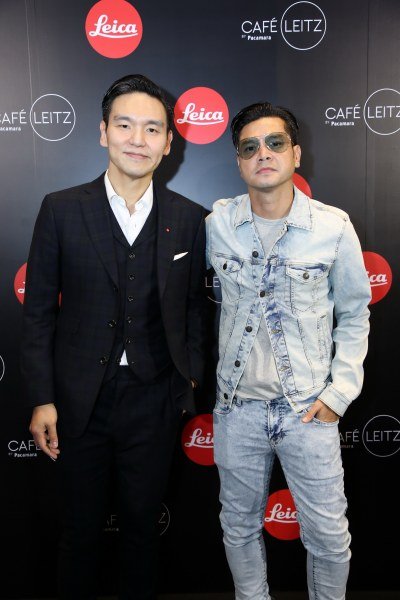 “Leica” ครีเอท “Café Leitz by Pacamara” ไลฟ์สไตล์คาเฟ่ พร้อมสรรพ ฮับแห่งใหม่ ของคนรักไลก้า