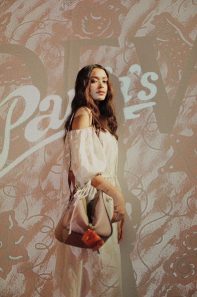 สวยเก๋รับซัมเมอร์!! เหล่าเซเลบริตี้คนดัง สนุกกับสีสัน “Loewe Paula’s Ibiza 2019 Launching collection” 