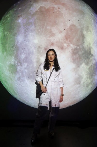 “GOLDEN MOMENTS” ฉลองพิชิตดวงจันทร์ พร้อมเปิดตัว SPEEDMASTER APOLLO 11 50th Anniversary
